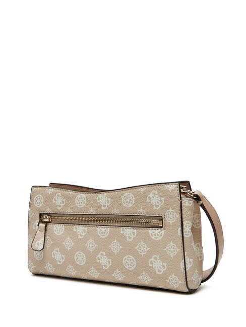 DORYS Umh&auml;ngetasche Sand-Logo - Damentaschen