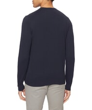 GUESS FABIAN  Sweatshirt smartblue - Herrenpullover - 2