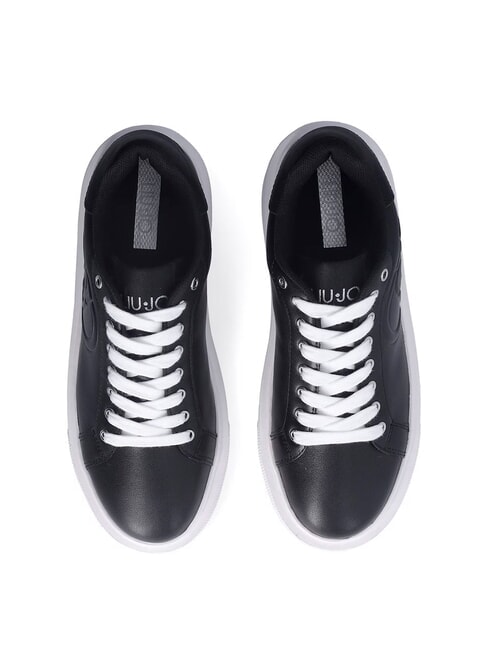 KYLIE 32 Turnschuhe Schwarz - Damenschuhe