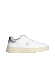 LIUJO ME 03 Ledersneaker - Damenschuhe