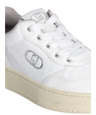 LIUJO ME 03 Ledersneaker cremefarben - Damenschuhe - 5