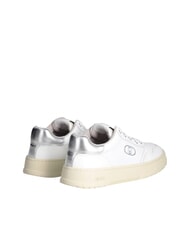 LIUJO ME 03 Ledersneaker cremefarben - Damenschuhe - 4