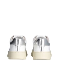 LIUJO ME 03 Ledersneaker cremefarben - Damenschuhe - 6