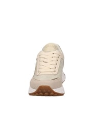 LIUJO LOLO 17 Glitzer-Sneaker Sand - Damenschuhe - 5