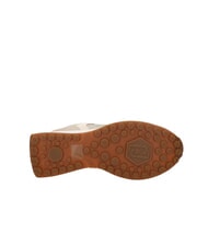 LIUJO LOLO 17 Glitzer-Sneaker Sand - Damenschuhe - 6