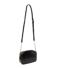 LOVE MOSCHINO CROCO PRINTED Schulterkameratasche - Damentaschen