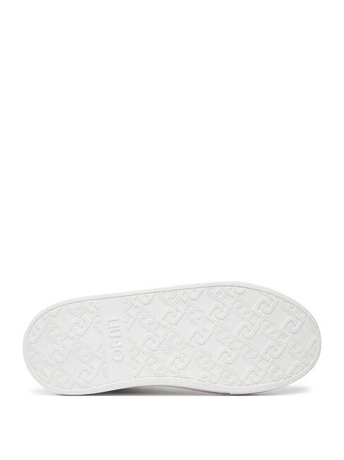 KYLIE 31 Turnschuhe Wei&szlig; - Damenschuhe