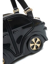 BRACCIALINI CARINA Handtasche, mit Schultergurt Schwarz - Damentaschen - 4