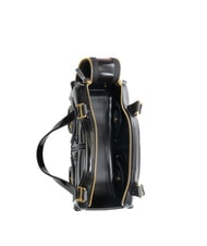 BRACCIALINI CARINA Handtasche, mit Schultergurt Schwarz - Damentaschen - 6