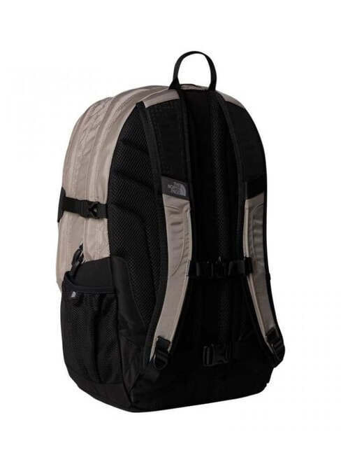 BOREALIS CLASSIC Laptoprucksack bis 13'' Steinplatte/Tnf schwarz - Rucks&auml;cke f&uuml;r Schule &amp; Freizeit