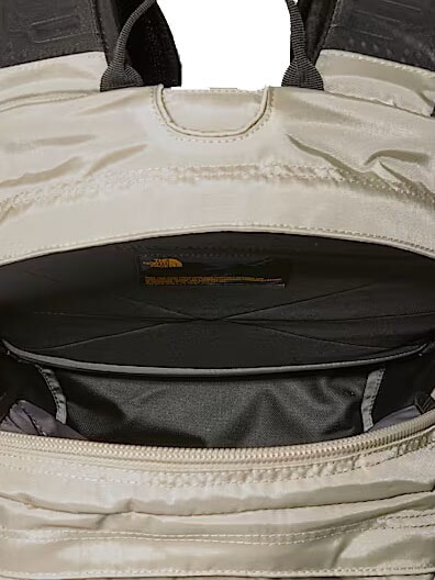 BOREALIS CLASSIC Laptoprucksack bis 13'' Steinplatte/Tnf schwarz - Rucks&auml;cke f&uuml;r Schule &amp; Freizeit