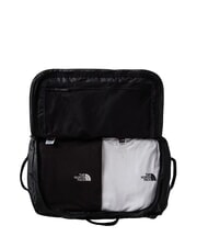 THE NORTH FACE BASE CAMP VOYAGER 32L Rucksacktasche TNF-Schwarz/Asphaltgrau - Reisetaschen - 4