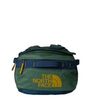 THE NORTH FACE BASE CAMP VOYAGER 32L Rucksacktasche Entengr&uuml;n/Schattenblau - Reisetaschen - 3