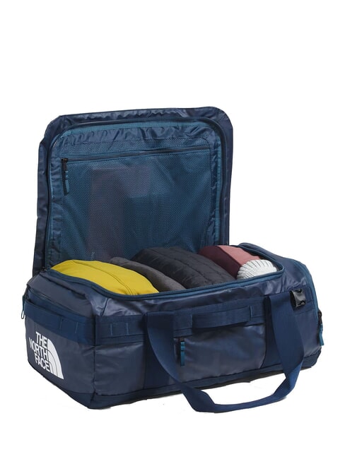 BASE CAMP VOYAGER 42L Rucksacktasche schattiges Blau/Gipfelmarine - Reisetaschen
