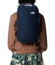 THE NORTH FACE BASE CAMP VOYAGER 32L Rucksacktasche schattiges Blau/Gipfelmarine - Reisetaschen - 5