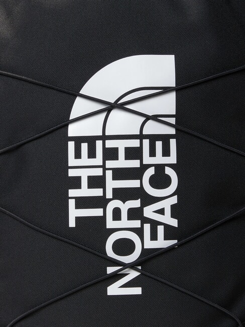 YOUTH COURT JESTER 15" PC-Rucksack tnf schwarz - Rucks&auml;cke f&uuml;r Schule &amp; Freizeit