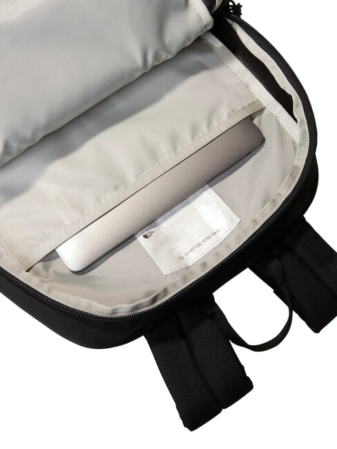 YOUTH COURT JESTER 15" PC-Rucksack tnf schwarz - Rucks&auml;cke f&uuml;r Schule &amp; Freizeit