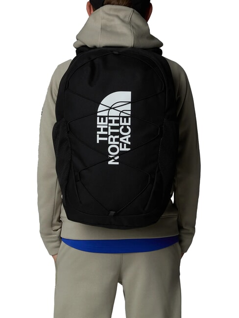 YOUTH COURT JESTER 15" PC-Rucksack tnf schwarz - Rucks&auml;cke f&uuml;r Schule &amp; Freizeit