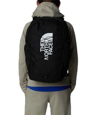 THE NORTH FACE YOUTH COURT JESTER 15" PC-Rucksack tnf schwarz - Rucks&auml;cke f&uuml;r Schule &amp; Freizeit - 6