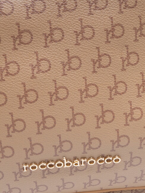 MONOGRAM RB Umh&auml;ngetasche, mit Schultergurt nat&uuml;rlich - Damentaschen