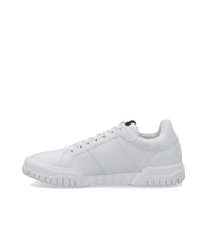 ARMANI EXCHANGE A|X Sneakers mit seitlichem Logo strahlend wei&szlig; - Herrenschuhe - 3