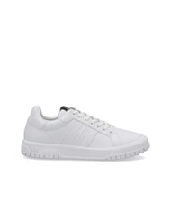 ARMANI EXCHANGE A|X Sneakers mit seitlichem Logo strahlend wei&szlig; - Herrenschuhe - 2