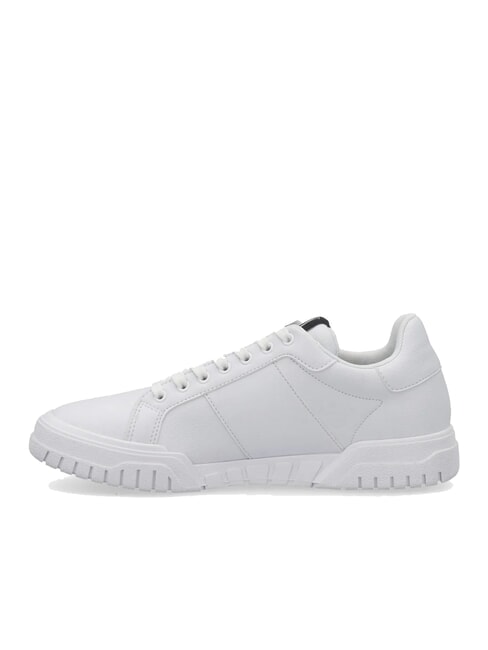 A|X Sneakers mit seitlichem Logo strahlend wei&szlig; - Herrenschuhe