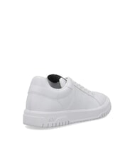 ARMANI EXCHANGE A|X Sneakers mit seitlichem Logo strahlend wei&szlig; - Herrenschuhe - 4