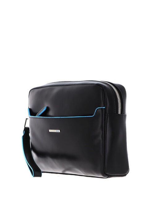 BLUE SQUARE iPad Mini-Halter Schwarz - Tablettmappe &amp; Organizer