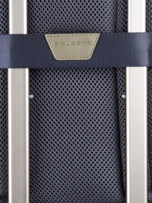 Rucksack URBAN, 14 "PC-Halter Blau - PC-Rucks&auml;cke