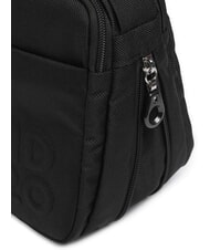 MANDARINA DUCK MD20  Weiche Umh&auml;ngetasche SCHWARZ - Damentaschen - 3