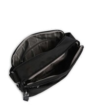 MANDARINA DUCK MD20  Weiche Umh&auml;ngetasche SCHWARZ - Damentaschen - 4