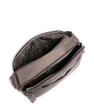 MANDARINA DUCK MD20  Weiche Umh&auml;ngetasche Taupe - Damentaschen - 4