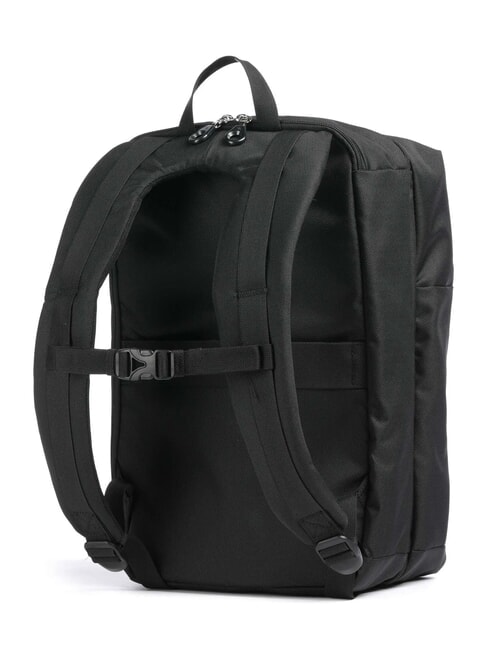 MD20  Damenrucksack SCHWARZ - Damentaschen