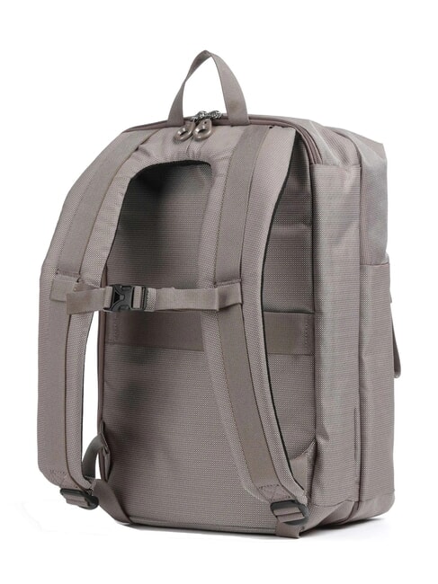 MD20  Damenrucksack Taupe - Damentaschen