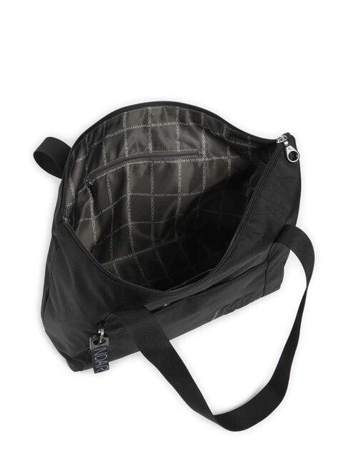 MD20 Einkaufstasche SCHWARZ - Damentaschen