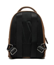 ARMANI EXCHANGE LOGO ALL OVER Rucksack mit Tasche - Damentaschen