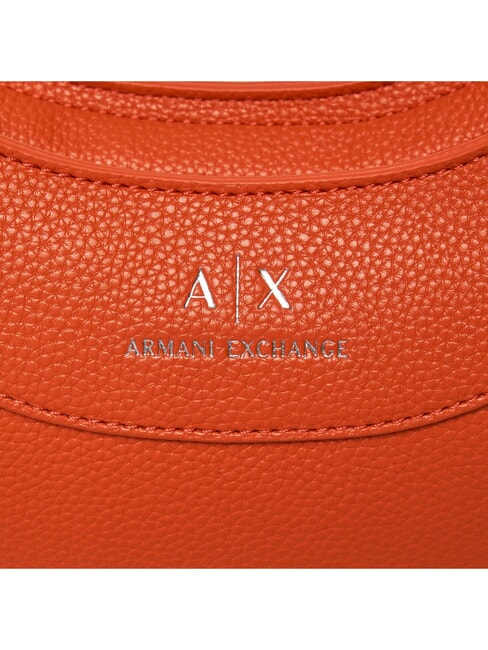 SMALL HOBO Schultertasche Koi - Damentaschen