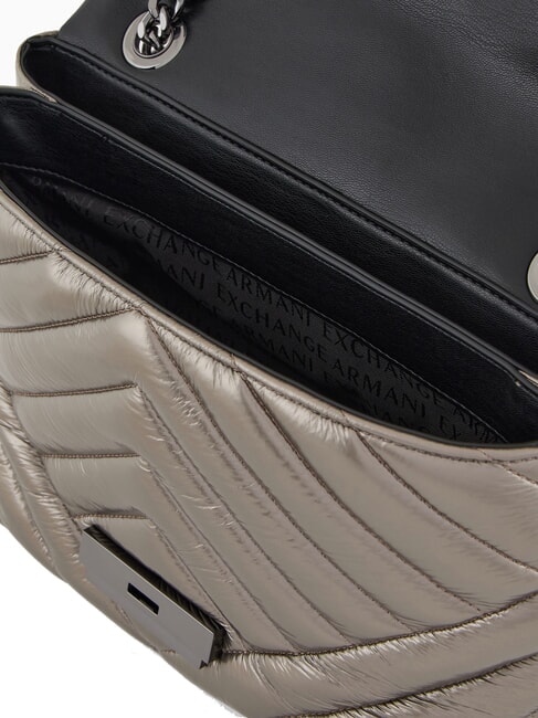 A|X CONVERTIBLE Gesteppte Pufftasche Rotguss - Damentaschen