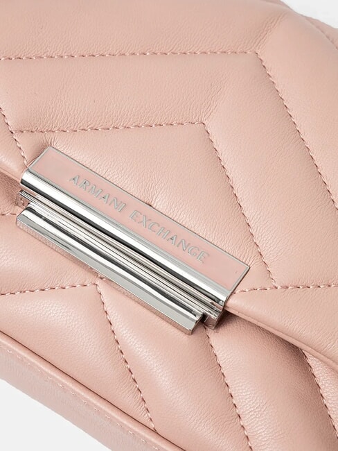 A|X MATELASSE Mini-Umh&auml;ngetasche Milchpunsch - Damentaschen