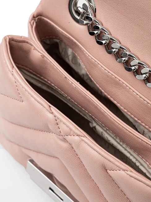 A|X MATELASSE Mini-Umh&auml;ngetasche Milchpunsch - Damentaschen