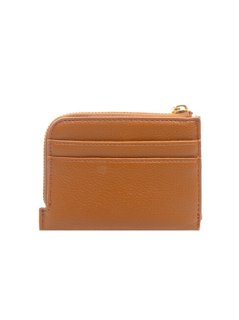 CALIWEN Kartenetui mit Rei&szlig;verschluss Kleie - Brieftaschen Damen