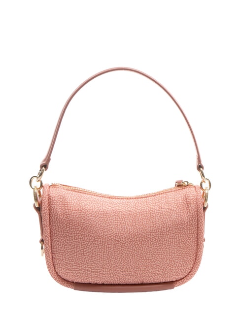 CAHIER HOBO SMALL Umh&auml;ngetasche mit Schultergurt Lippenstift - Damentaschen