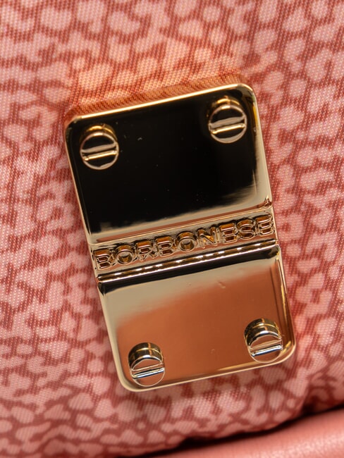 CAHIER HOBO SMALL Umh&auml;ngetasche mit Schultergurt Lippenstift - Damentaschen