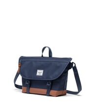 HERSCHEL COVE Messenger-Ordner, 15,6-Zoll-PC - Arbeitstaschen