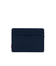 HERSCHEL CHARLIE  Flacher Kartenhalter marinebraun - Brieftaschen Damen - 3