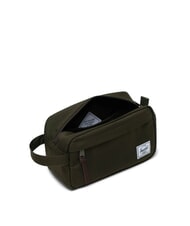 HERSCHEL CHAPTER Reisesch&ouml;nheit Efeu - Beauty-Case - 2