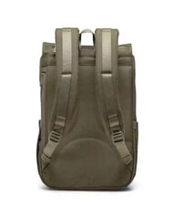 HERSCHEL LITTLE AMERICA MID Mittelgro&szlig;er Rucksack Efeu - Rucks&auml;cke f&uuml;r Schule &amp; Freizeit - 3