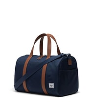 HERSCHEL NOVEL CARRY ON Reisetasche mit Schultergurt marinebraun - Reisetaschen - 2