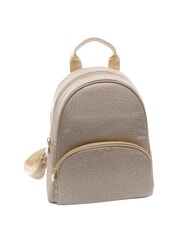 BORBONESE MEDIUM ECO LINE Damenrucksack Sand - Damentaschen - 4